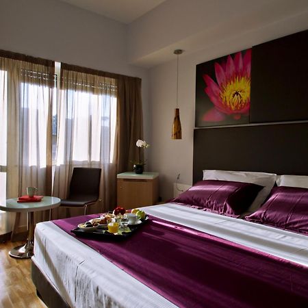 Hotel Gravina San Pietro Róma Kültér fotó