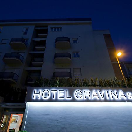 Hotel Gravina San Pietro Róma Kültér fotó