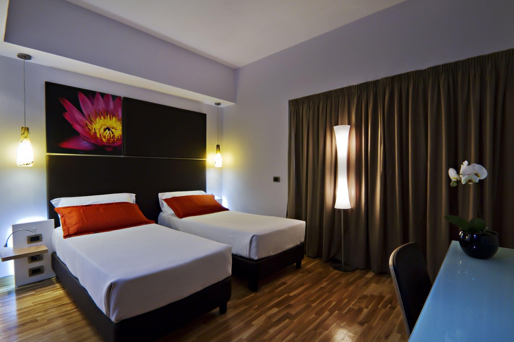 Hotel Gravina San Pietro Róma Kültér fotó