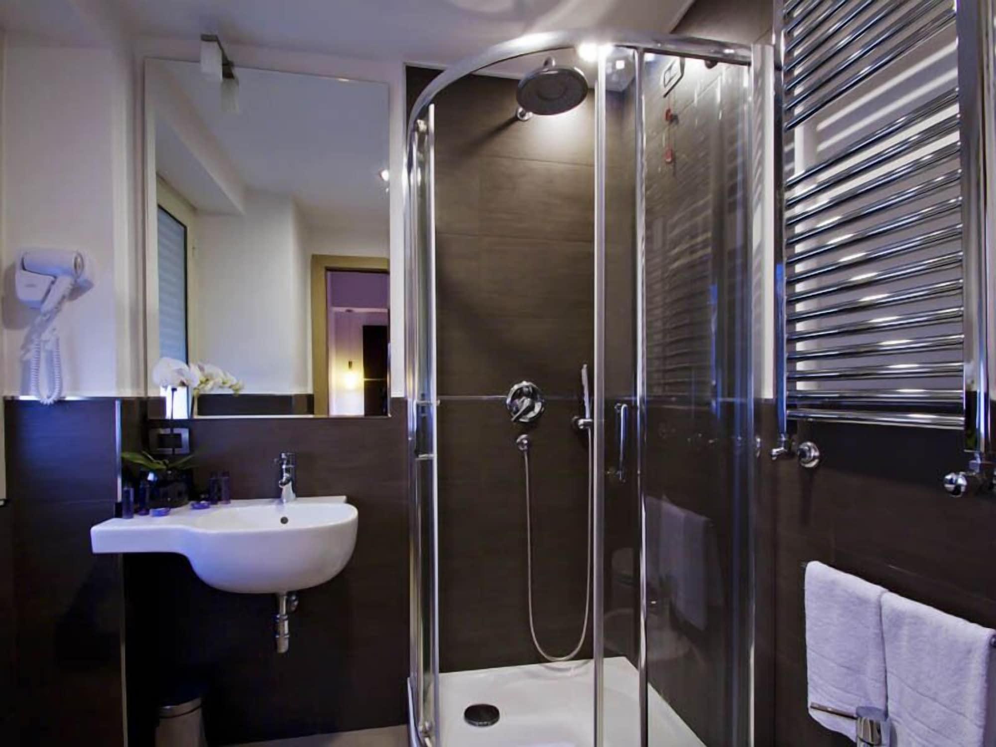 Hotel Gravina San Pietro Róma Kültér fotó