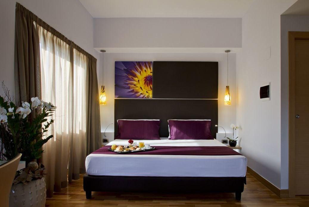 Hotel Gravina San Pietro Róma Kültér fotó