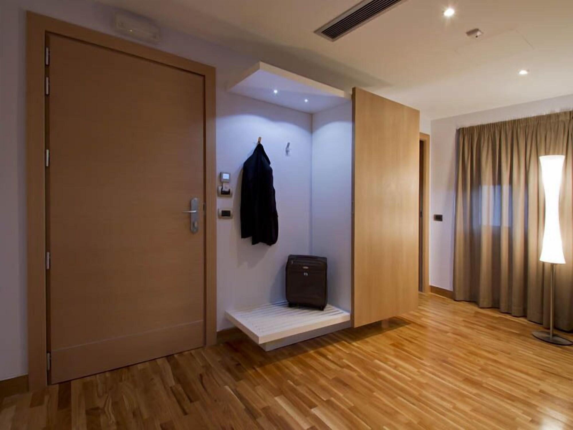 Hotel Gravina San Pietro Róma Kültér fotó