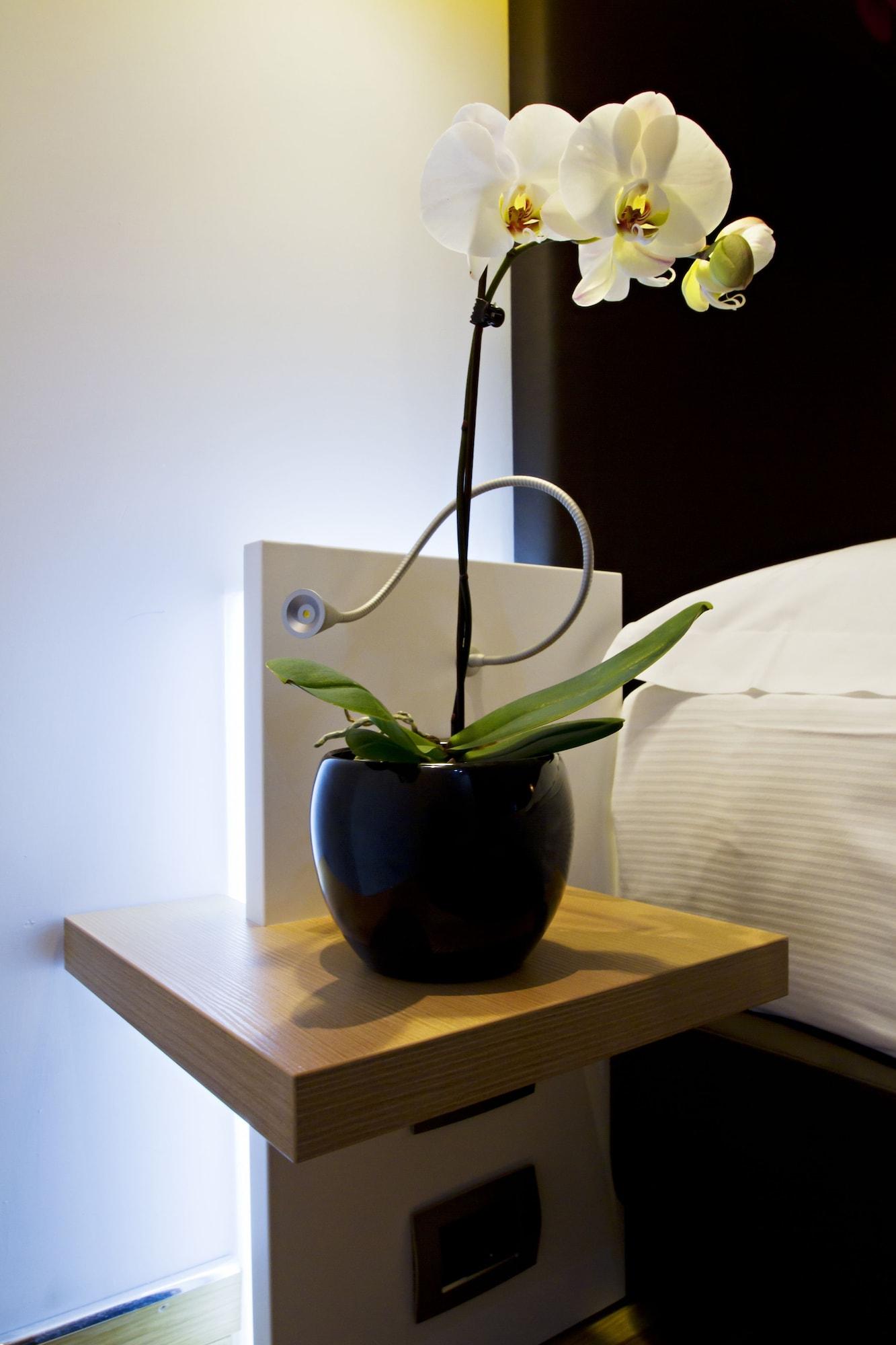 Hotel Gravina San Pietro Róma Kültér fotó