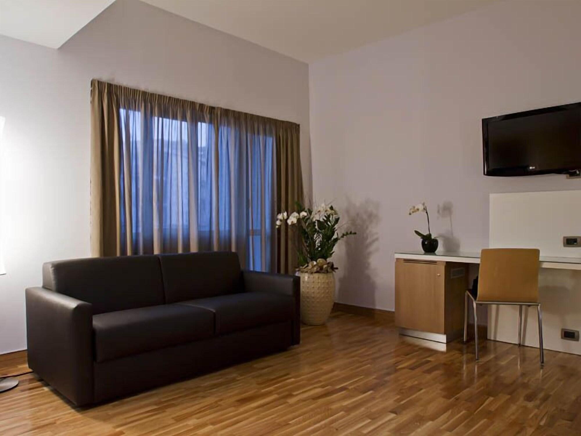 Hotel Gravina San Pietro Róma Kültér fotó