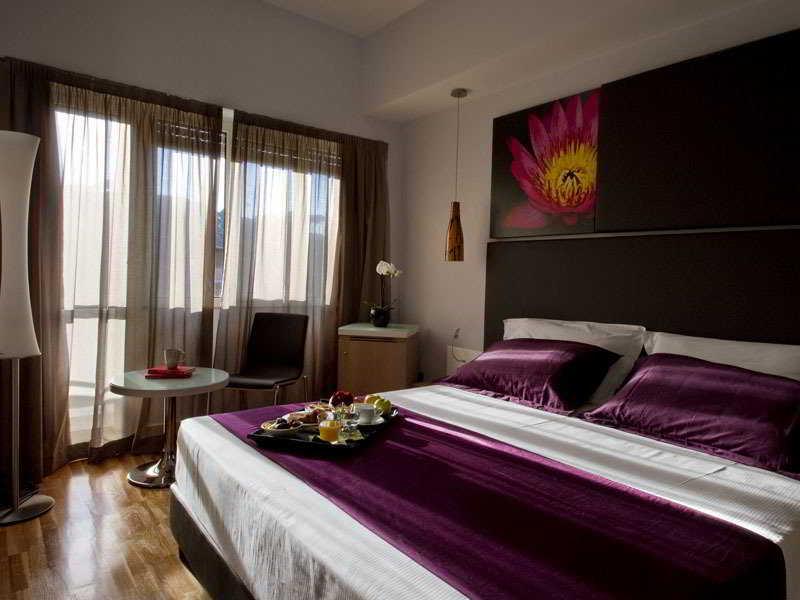 Hotel Gravina San Pietro Róma Kültér fotó