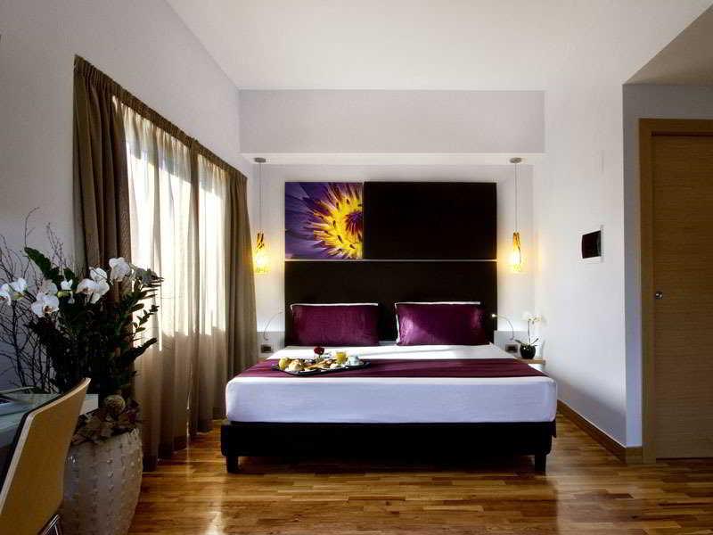 Hotel Gravina San Pietro Róma Kültér fotó