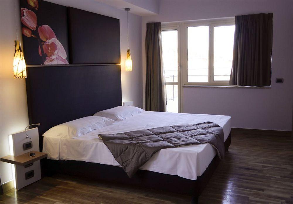 Hotel Gravina San Pietro Róma Kültér fotó