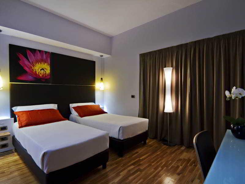Hotel Gravina San Pietro Róma Kültér fotó