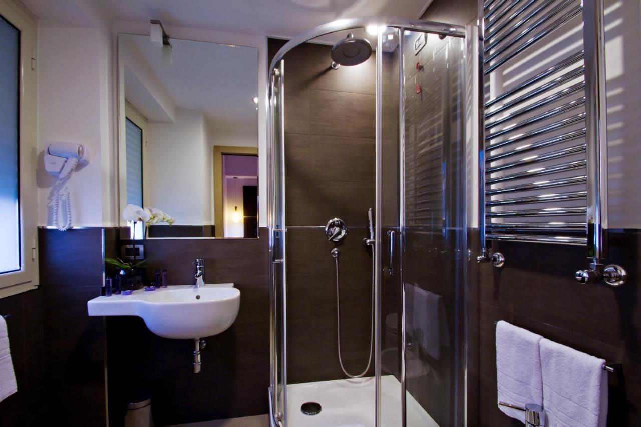 Hotel Gravina San Pietro Róma Kültér fotó