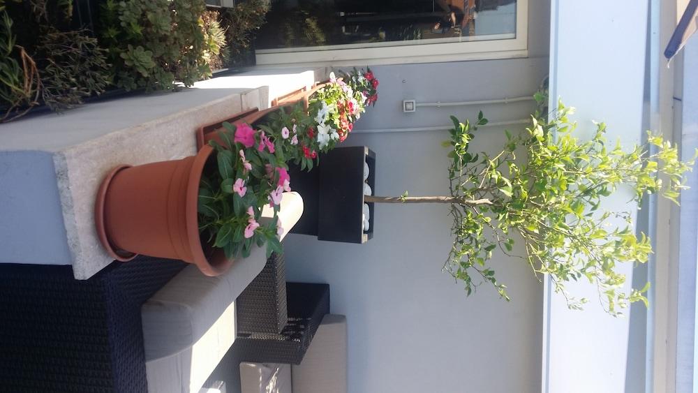 Hotel Gravina San Pietro Róma Kültér fotó