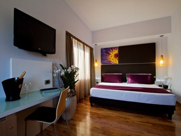 Hotel Gravina San Pietro Róma Kültér fotó