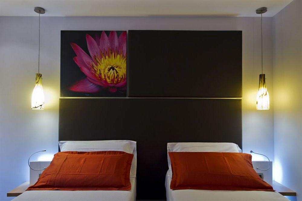 Hotel Gravina San Pietro Róma Kültér fotó