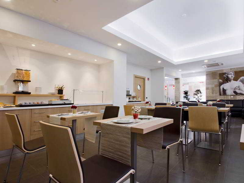 Hotel Gravina San Pietro Róma Kültér fotó