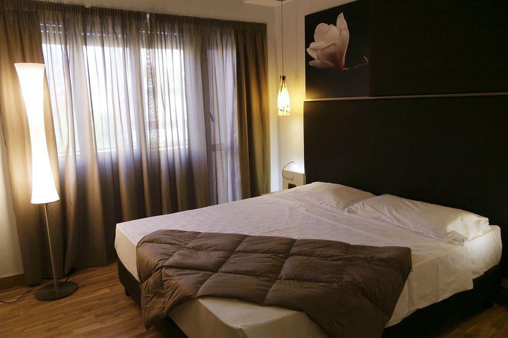 Hotel Gravina San Pietro Róma Kültér fotó