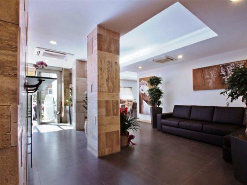 Hotel Gravina San Pietro Róma Kültér fotó