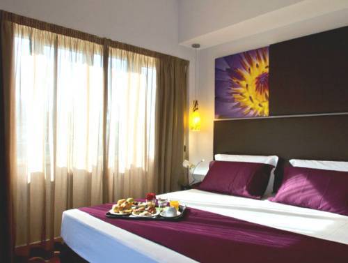 Hotel Gravina San Pietro Róma Kültér fotó